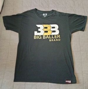 Lavar 🏀🏀 Ball exclusive.. Big Baller Brand